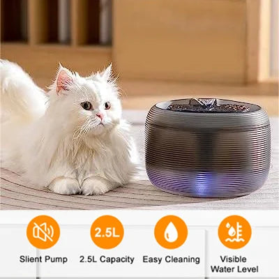 AquaZen Pro