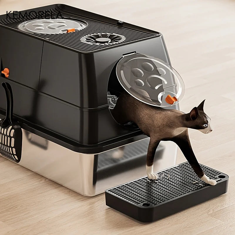 PurrSanctum Pro XL