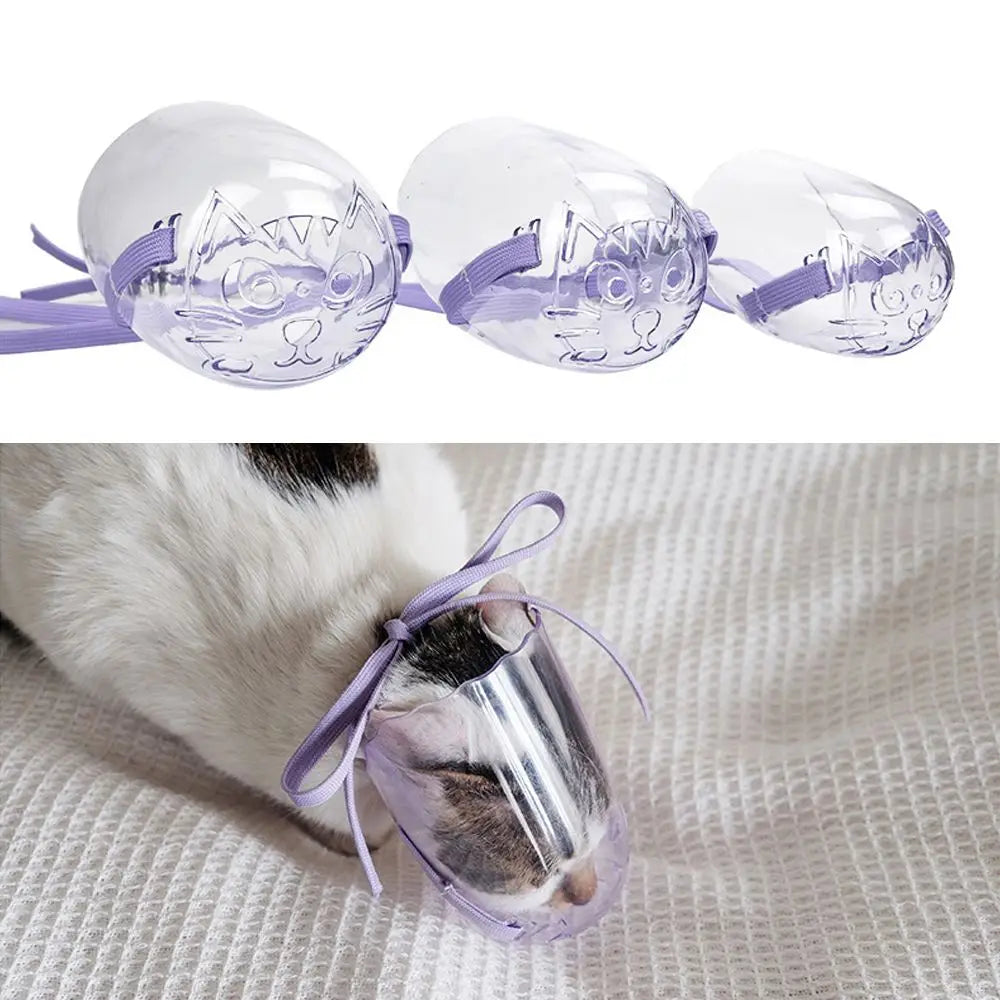 PurrShield Pro