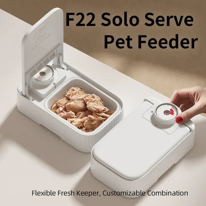 FreshPaws Pro