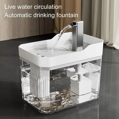 AquaFlux Pro