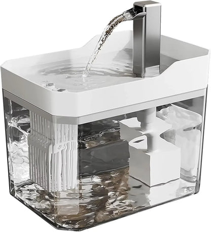 AquaFlux Pro
