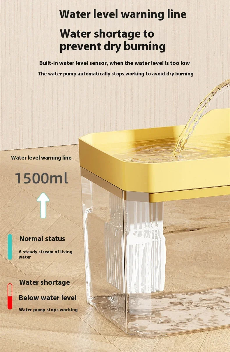 AquaFlux Pro