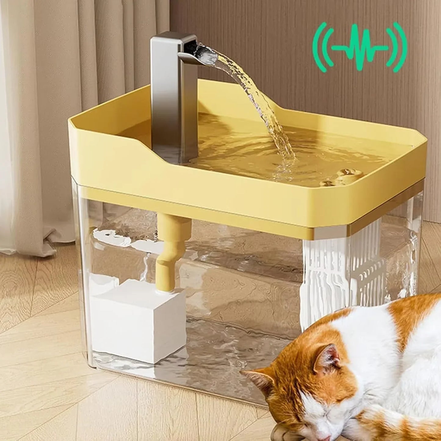 AquaFlux Pro