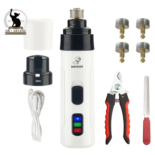 PawSmooth Pro