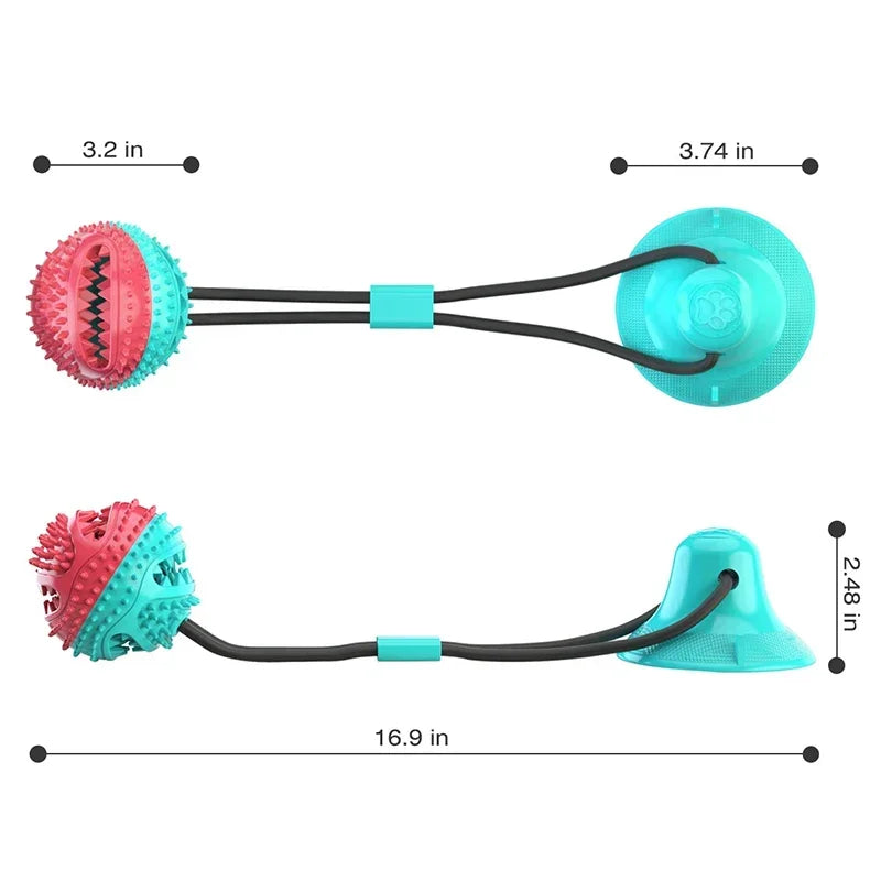 PowerTug Mega