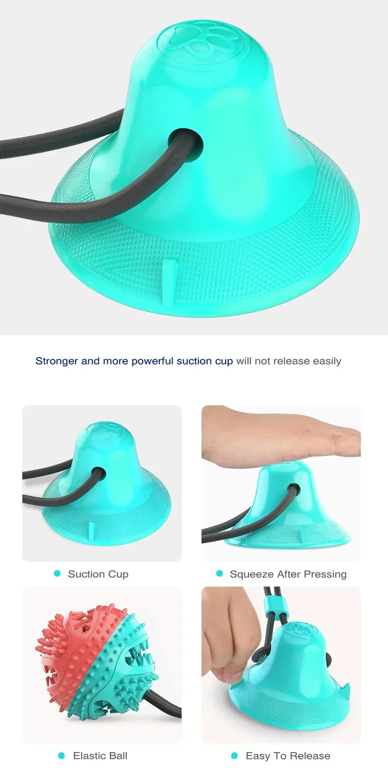 PowerTug Mega
