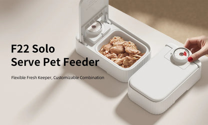 FreshPaws Pro