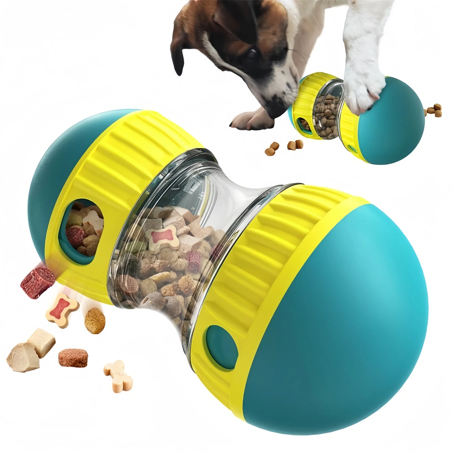 PuzzleRoll Genius